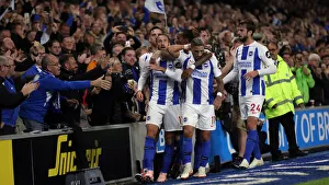 Brighton and Hove Albion vs. West Ham United: Premier League Showdown at American Express Community Stadium (5th October 2018)