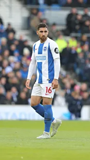 Brighton & Hove Albion vs. Wolverhampton Wanderers: A Premier League Battle at American Express Community Stadium (October 26, 2018)