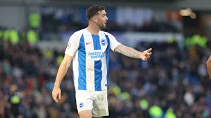 Brighton and Hove Albion vs. Wolverhampton Wanderers: A Premier League Showdown at American Express Community Stadium (October 26, 2018)