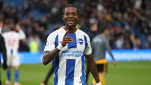 Brighton and Hove Albion vs. Wolverhampton Wanderers: A Premier League Showdown at American Express Community Stadium (October 26, 2018)