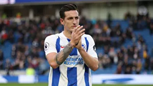 Brighton & Hove Albion vs. Wolverhampton Wanderers: A Premier League Battle at American Express Community Stadium (October 26, 2018)