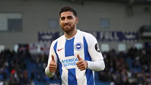 Brighton and Hove Albion vs. Wolverhampton Wanderers: A Premier League Showdown at American Express Community Stadium (October 26, 2018)