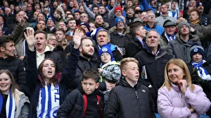 Brighton and Hove Albion vs. Wolverhampton Wanderers: A Premier League Showdown at American Express Community Stadium (October 26, 2018)
