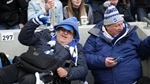 Brighton and Hove Albion vs. Wolverhampton Wanderers: A Premier League Showdown at American Express Community Stadium (October 26, 2018)