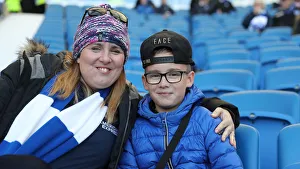 Brighton and Hove Albion vs. Wolverhampton Wanderers: A Premier League Showdown at American Express Community Stadium (October 26, 2018)