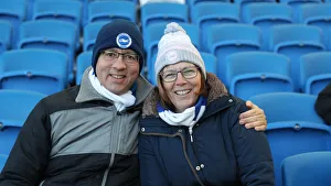Brighton and Hove Albion vs. Wolverhampton Wanderers: A Premier League Showdown at American Express Community Stadium (October 26, 2018)