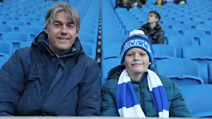 Brighton and Hove Albion vs. Wolverhampton Wanderers: A Premier League Showdown at American Express Community Stadium (October 26, 2018)