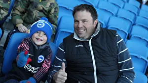 Brighton and Hove Albion vs. Wolverhampton Wanderers: A Premier League Showdown at American Express Community Stadium (October 26, 2018)