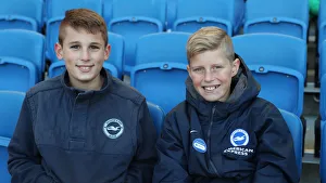 Brighton and Hove Albion vs. Wolverhampton Wanderers: A Premier League Showdown at American Express Community Stadium (October 26, 2018)