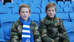 Brighton and Hove Albion vs. Wolverhampton Wanderers: A Premier League Showdown at American Express Community Stadium (October 26, 2018)