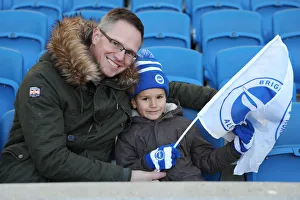 Brighton and Hove Albion vs. Wolverhampton Wanderers: A Premier League Showdown at American Express Community Stadium (October 26, 2018)