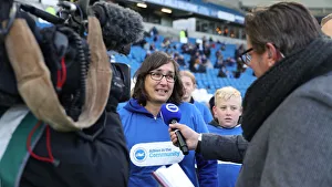 Brighton and Hove Albion vs. Wolverhampton Wanderers: A Premier League Showdown at American Express Community Stadium (October 26, 2018)