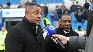 Brighton and Hove Albion vs. Wolverhampton Wanderers: A Premier League Showdown at American Express Community Stadium (October 26, 2018)
