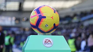 Brighton & Hove Albion vs. Wolverhampton Wanderers: A Premier League Battle at the American Express Community Stadium - October 2018