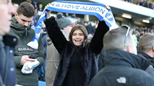 Brighton and Hove Albion vs. Wolverhampton Wanderers: A Premier League Showdown at American Express Community Stadium (October 26, 2018)