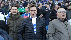 Brighton and Hove Albion vs. Wolverhampton Wanderers: A Premier League Showdown at American Express Community Stadium (October 26, 2018)