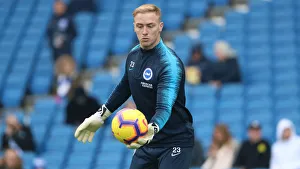 Brighton and Hove Albion vs. Wolverhampton Wanderers: A Premier League Showdown at American Express Community Stadium (October 26, 2018)