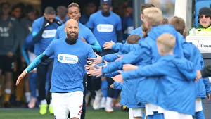 Brighton and Hove Albion vs. Wolverhampton Wanderers: A Premier League Showdown at American Express Community Stadium (October 26, 2018)