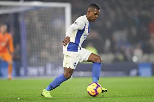 Brighton and Hove Albion vs. Leicester City: Premier League Battle at American Express Community Stadium (Nov. 24, 2018)