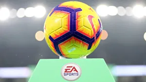 Brighton and Hove Albion vs. Leicester City: Premier League Showdown at American Express Community Stadium (November 2018)