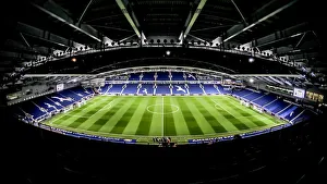 Brighton and Hove Albion vs. Crystal Palace: A Premier League Showdown at American Express Community Stadium (04DEC18)