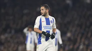 Brighton and Hove Albion vs. Crystal Palace: A Premier League Showdown at American Express Community Stadium (December 4, 2018)