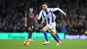 Brighton and Hove Albion vs. Everton: Premier League Showdown at American Express Community Stadium (29DEC18)