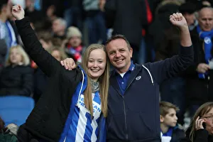 Brighton and Hove Albion vs. Liverpool: A Premier League Showdown at American Express Community Stadium (January 9, 2019)