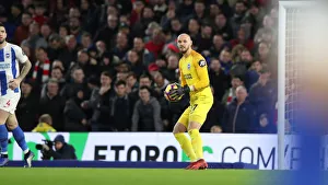 Brighton and Hove Albion vs. Liverpool: Premier League Showdown at American Express Community Stadium (January 9, 2019)