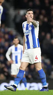 Brighton and Hove Albion vs. Liverpool: Premier League Showdown at American Express Community Stadium (January 9, 2019)