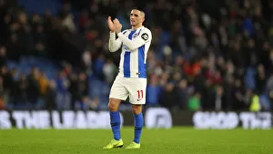 Brighton and Hove Albion vs. Liverpool: A Premier League Battle at American Express Community Stadium (January 9, 2019)