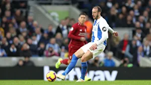 Brighton and Hove Albion vs. Liverpool: Premier League Showdown at American Express Community Stadium (January 9, 2019)