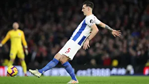 Brighton and Hove Albion vs. Liverpool: Premier League Showdown at American Express Community Stadium (January 9, 2019)
