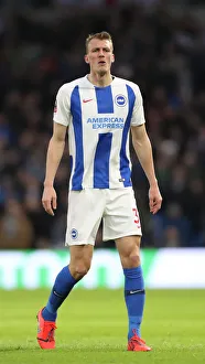 Brighton & Hove Albion vs. West Bromwich Albion: Emirates FA Cup Clash at American Express Community Stadium (January 26, 2019)