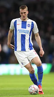 Brighton & Hove Albion vs. West Bromwich Albion: Emirates FA Cup Clash at American Express Community Stadium (January 26, 2019)