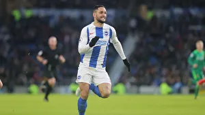 Brighton and Hove Albion vs. Watford: Premier League Showdown at American Express Community Stadium (February 2, 2019)