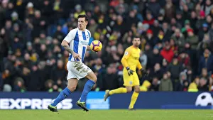 Brighton and Hove Albion vs. Watford: Premier League Showdown at American Express Community Stadium (02FEB19)