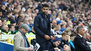 Brighton and Hove Albion vs. Derby County: Emirates FA Cup Showdown at American Express Community Stadium (February 16, 2019)