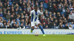 Brighton and Hove Albion vs. Derby County: FA Cup Fifth Round Clash at American Express Community Stadium (16FEB19)