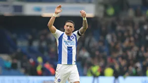Brighton and Hove Albion vs. Derby County: FA Cup Fifth Round Clash at American Express Community Stadium (16FEB19)