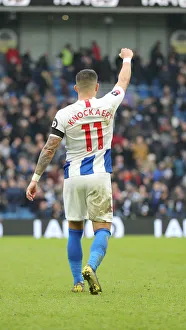 Brighton and Hove Albion vs. Derby County: FA Cup Fifth Round Clash at American Express Community Stadium (16FEB19)