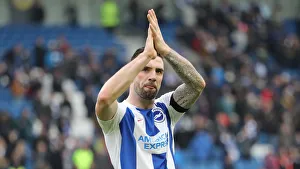 Brighton and Hove Albion vs. Derby County: FA Cup Fifth Round Clash at American Express Community Stadium (16th February 2019)
