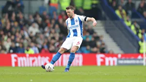 Brighton and Hove Albion vs. Derby County: Emirates FA Cup Showdown at American Express Community Stadium (16FEB19)