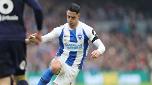 Brighton & Hove Albion vs. Derby County: FA Cup Showdown at American Express Community Stadium (16FEB19)