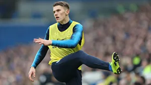 Brighton & Hove Albion vs. Derby County: Emirates FA Cup Showdown at American Express Community Stadium (February 16, 2019)