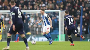 Brighton & Hove Albion vs. Derby County: Emirates FA Cup Showdown at American Express Community Stadium (February 16, 2019)