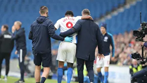 Brighton and Hove Albion vs. Derby County: Emirates FA Cup Battle at American Express Community Stadium (16FEB19)
