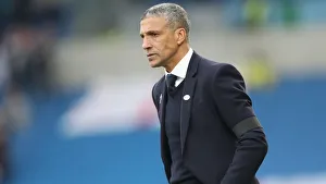 Brighton and Hove Albion vs. Derby County: Emirates FA Cup Battle at American Express Community Stadium (February 16, 2019)