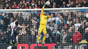 Brighton & Hove Albion vs. Derby County: Emirates FA Cup Showdown at American Express Community Stadium (16FEB19)