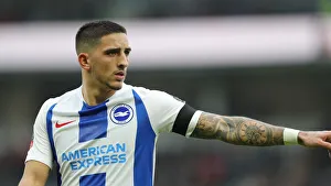 Brighton and Hove Albion vs. Derby County: Emirates FA Cup Showdown at American Express Community Stadium (February 16, 2019)